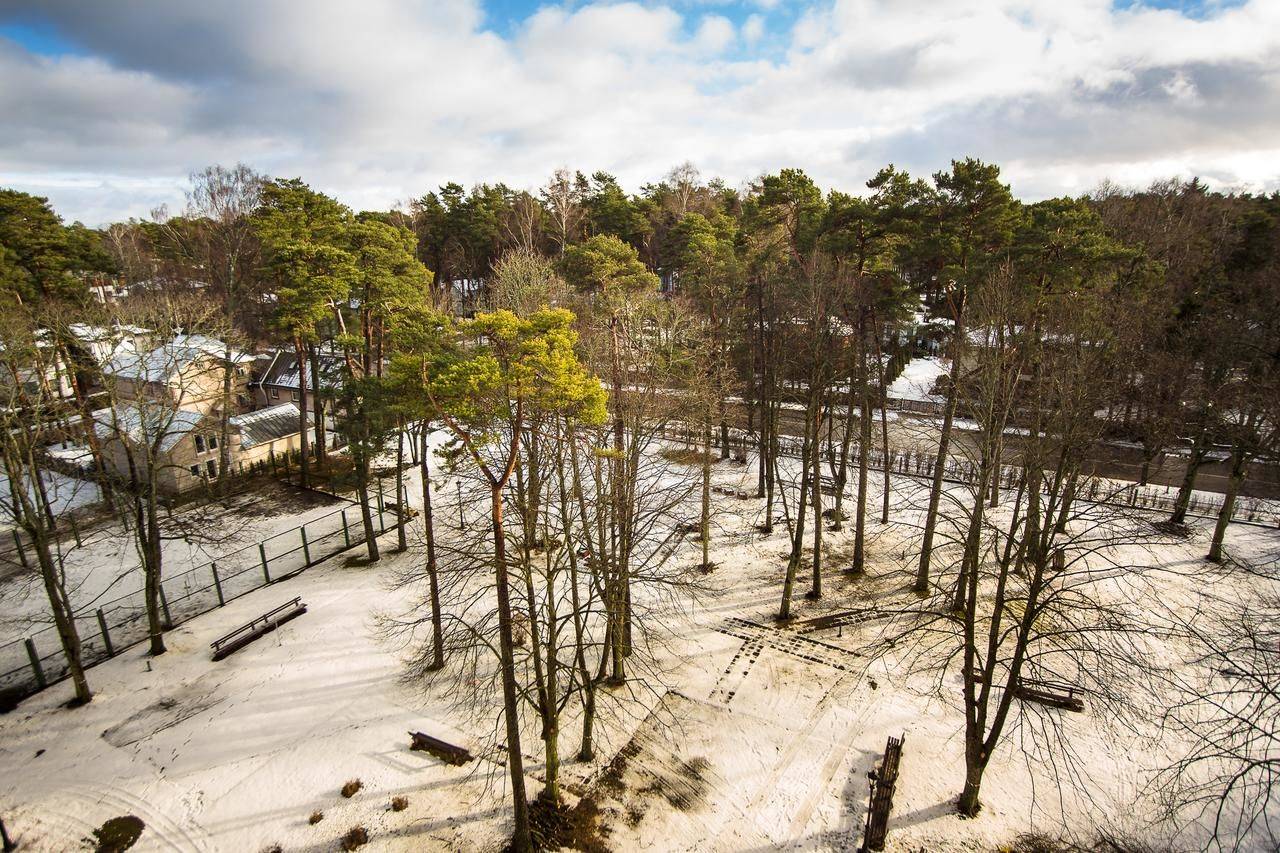 Фото Санатория Санаторий Белоруссия Юрмала 43